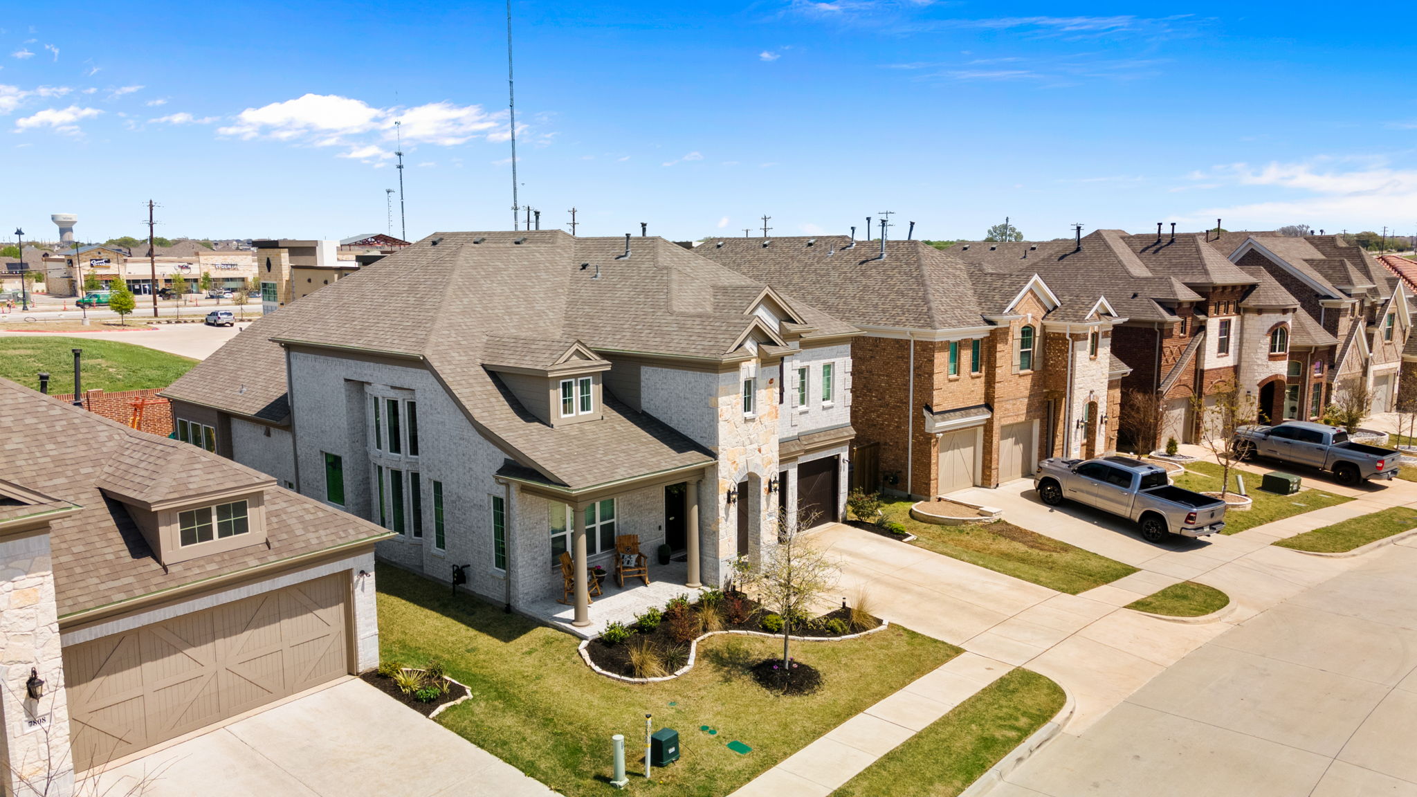 7804 Chickasaw Trail, McKinney, TX 75070