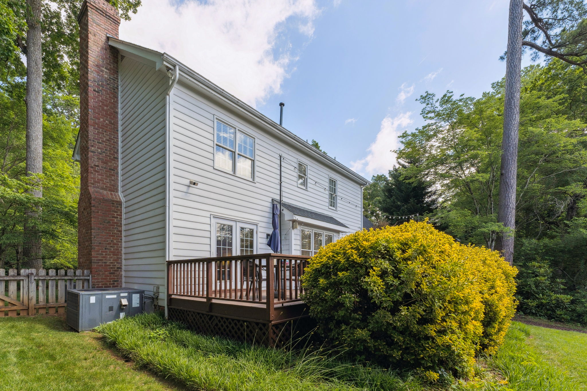 Residential — Raleigh, NC