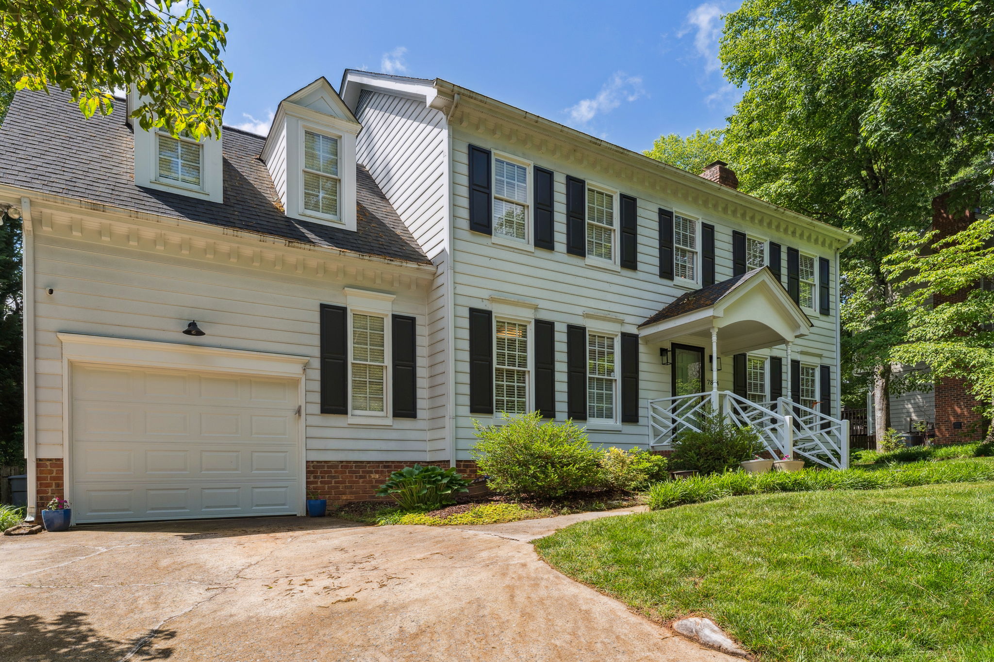 Residential — Raleigh, NC