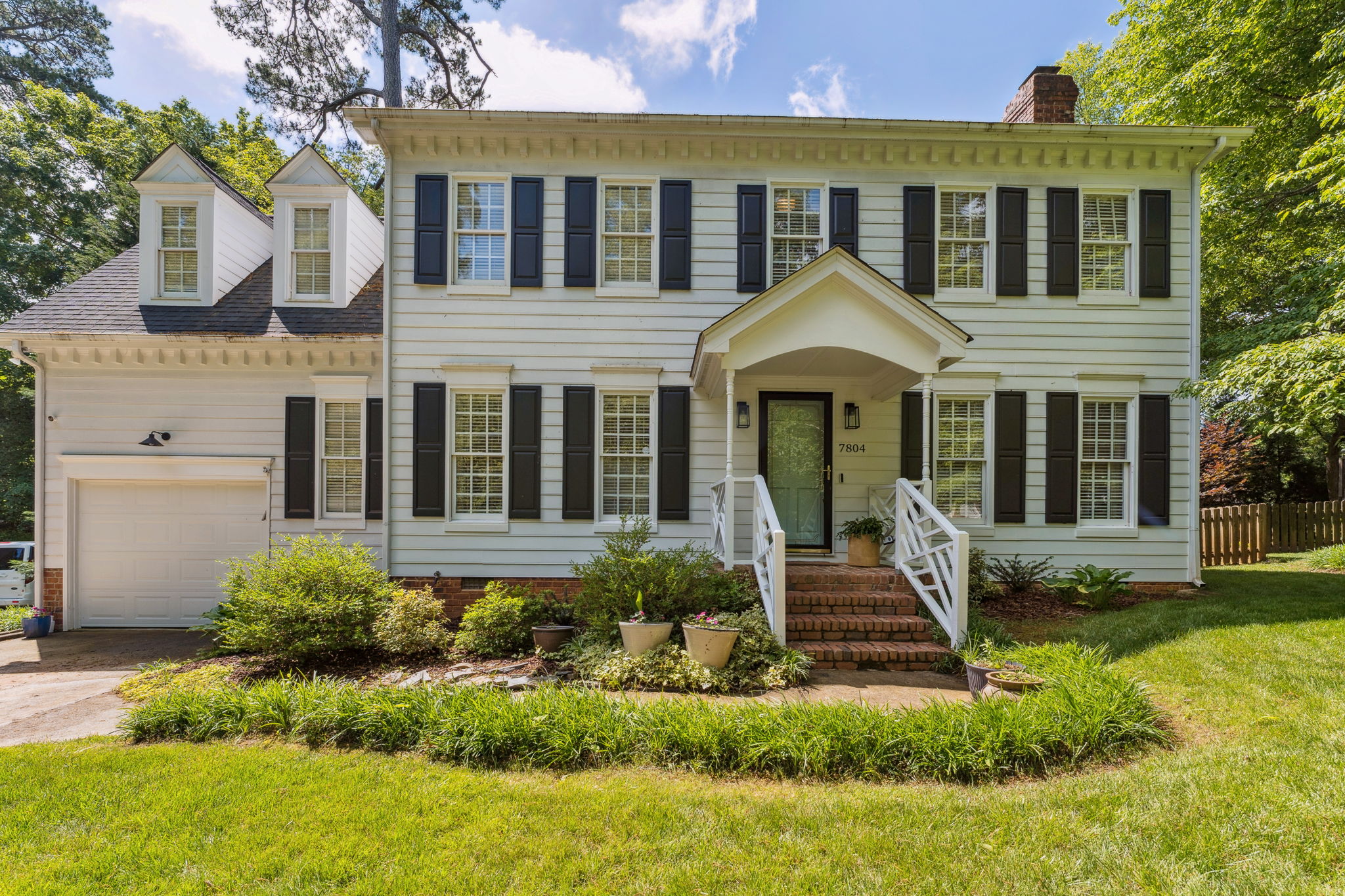 Residential — Raleigh, NC