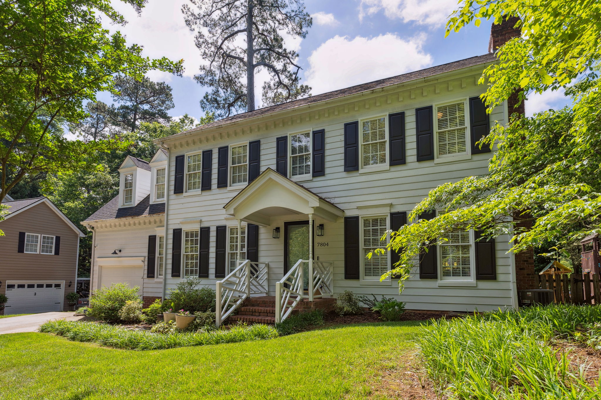 Residential — Raleigh, NC