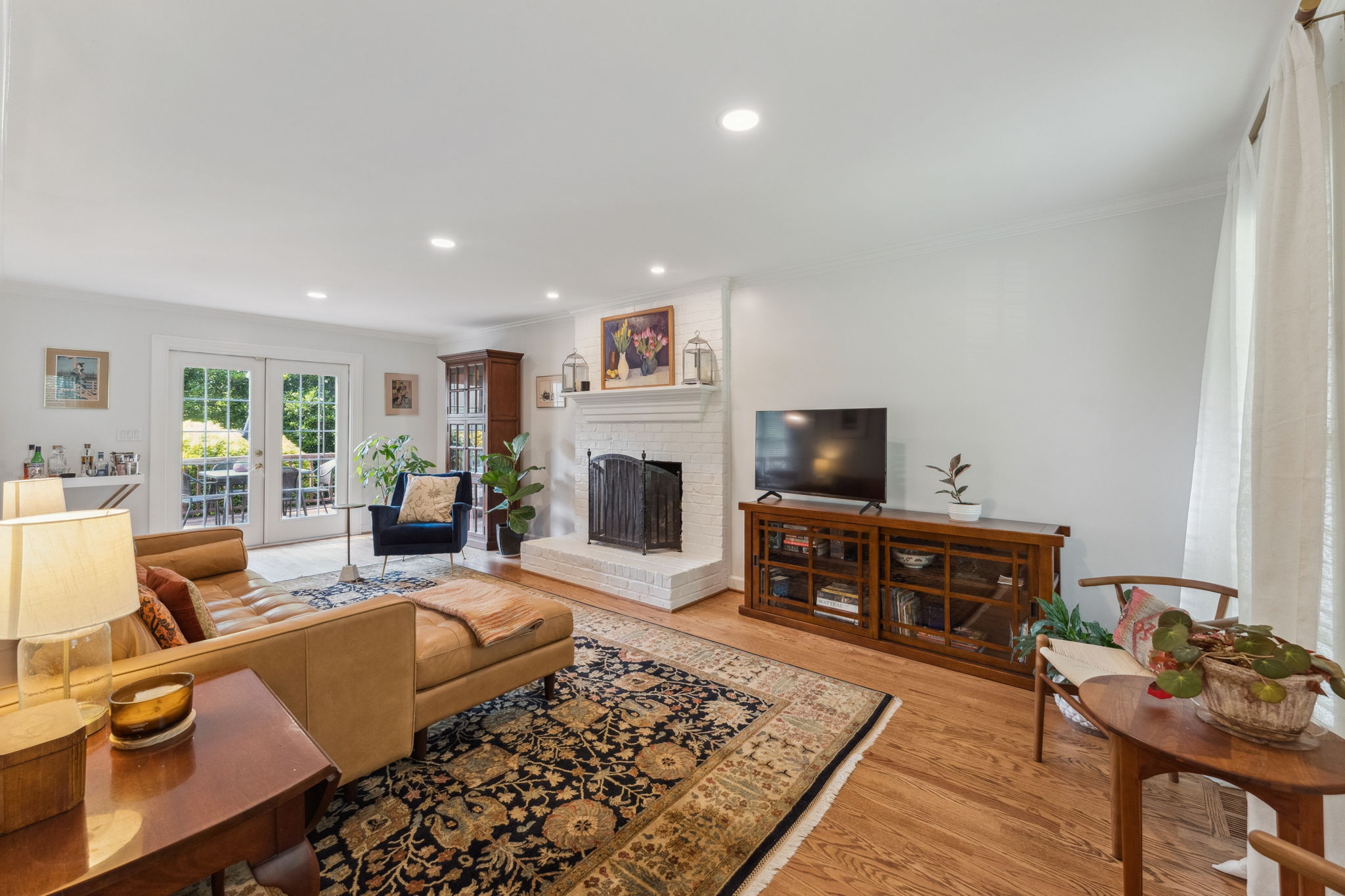 Residential — Raleigh, NC