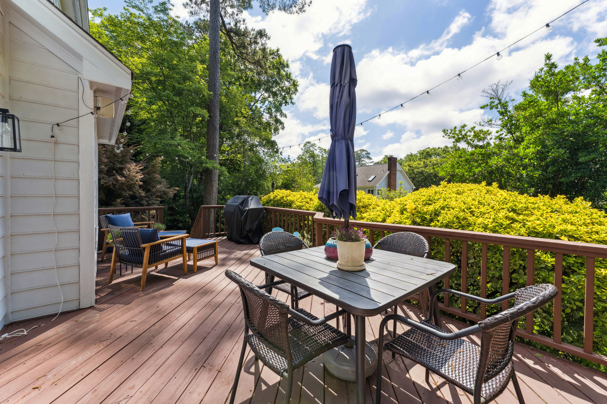 Residential — Raleigh, NC