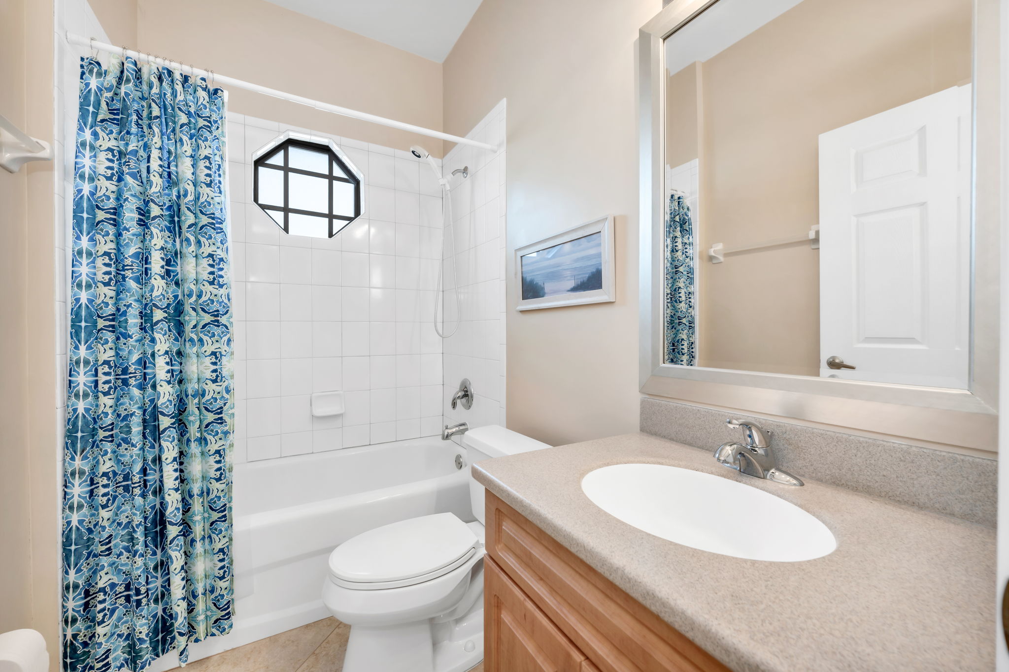 Guest Bath
