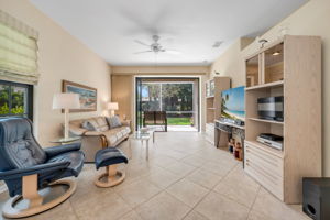 Living to Lanai - Doors Open
