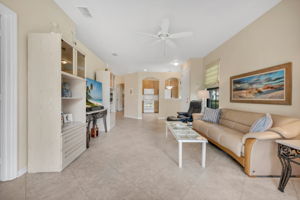 Living - From Lanai