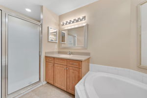 Master Bath View 2