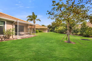 Rear Elevation View 2