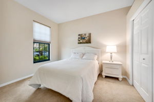 Guest Bed