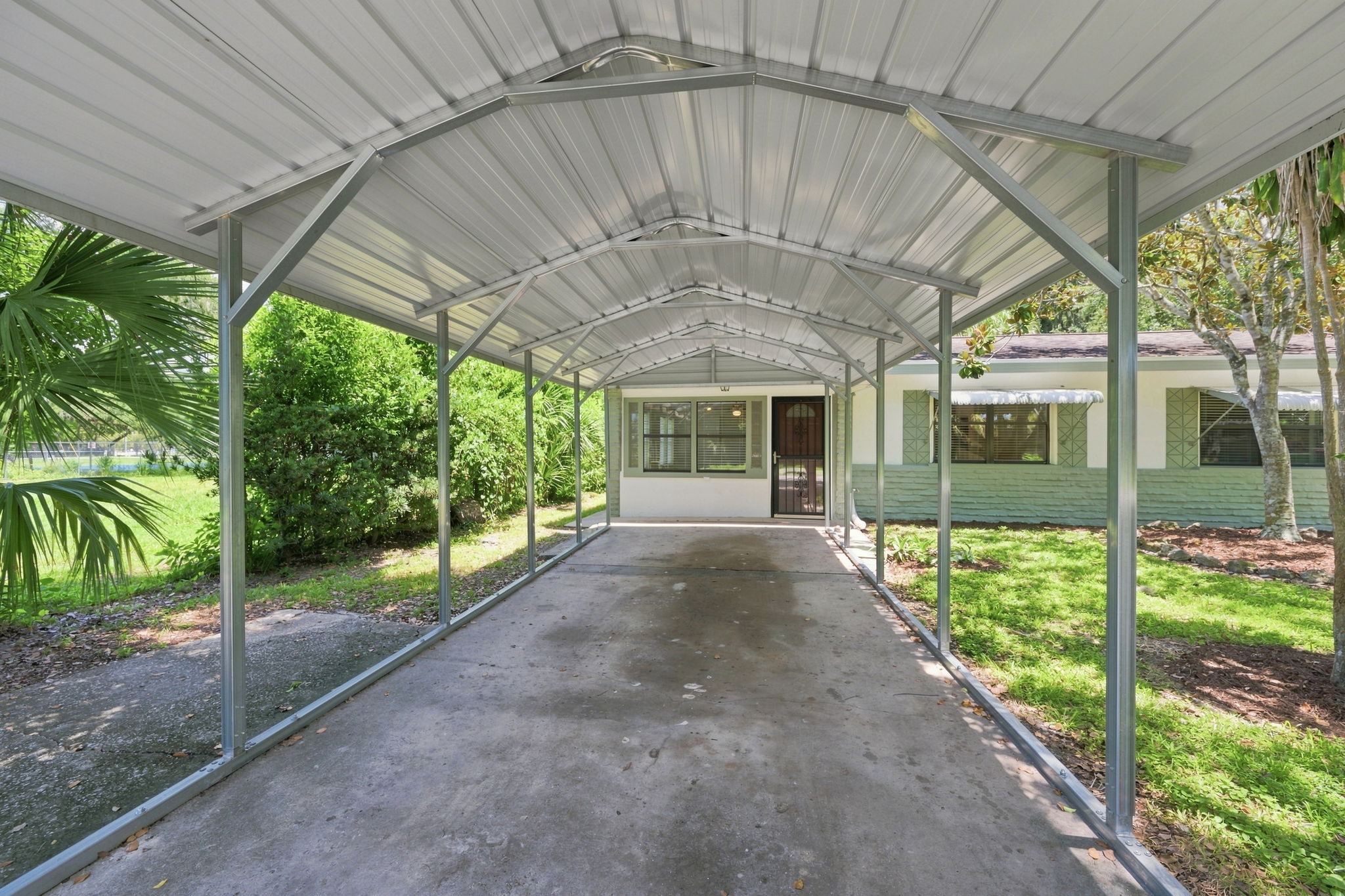 Carport