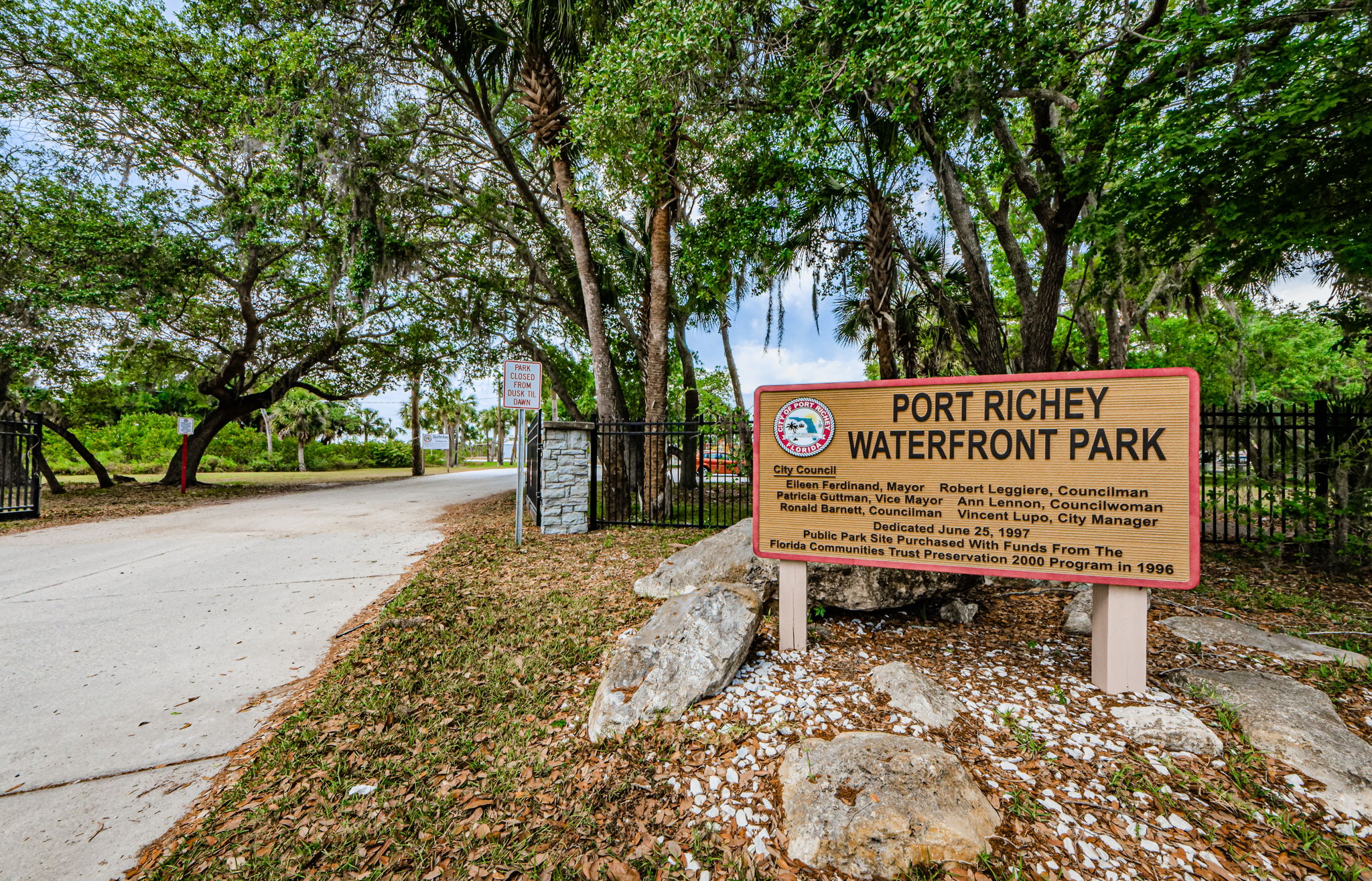 Waterfront Park1