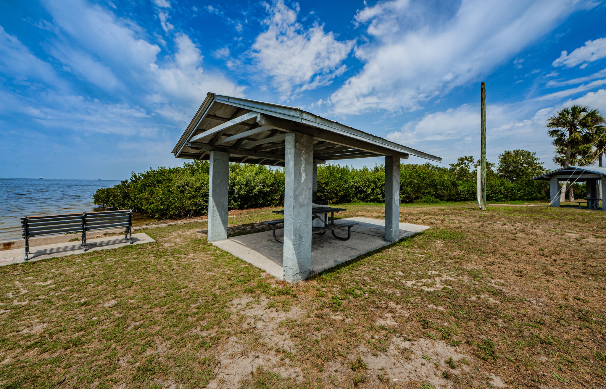 Brasher Park 2