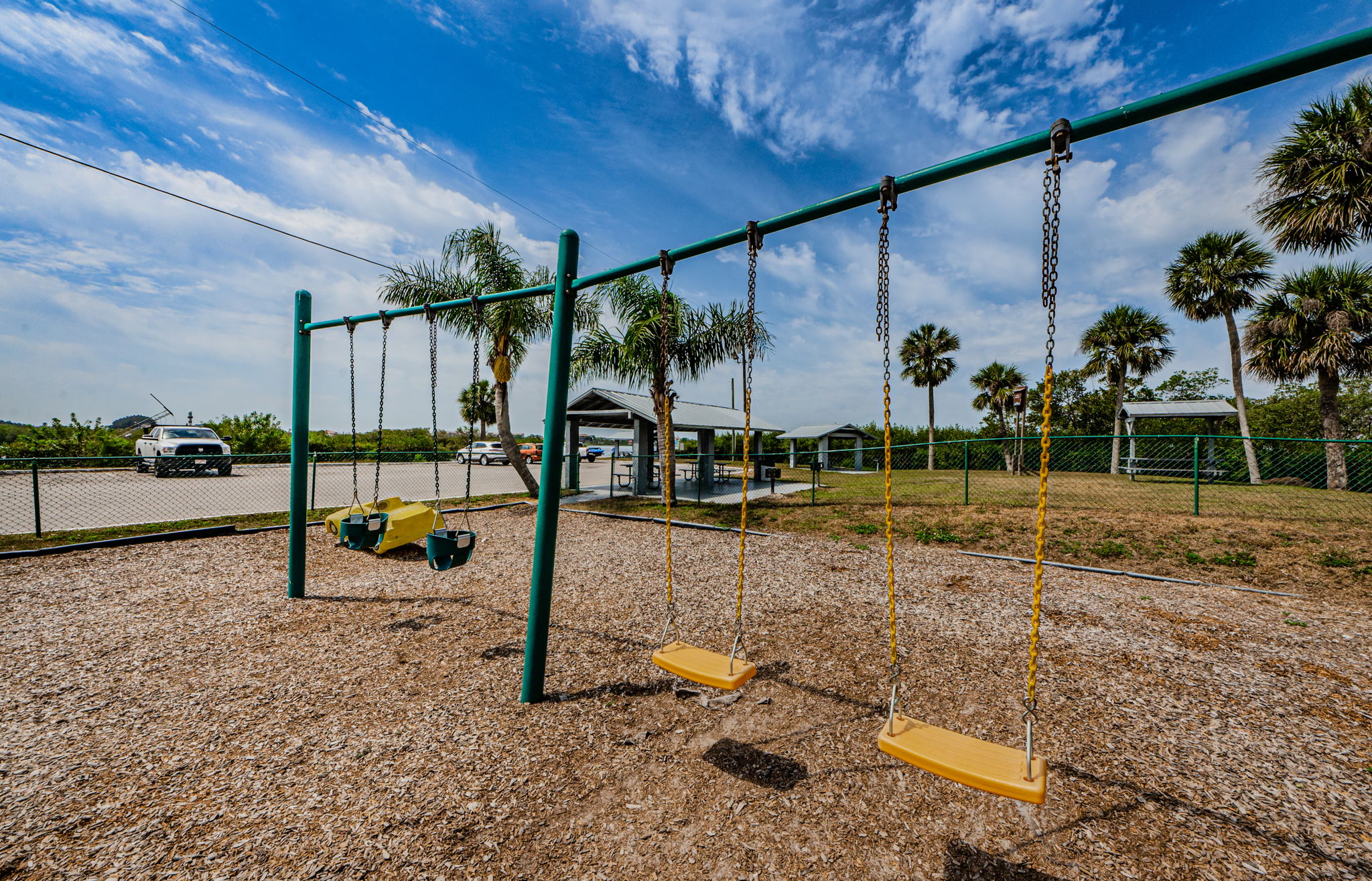 Brasher Park Playground 2