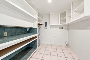 Bedroom2 Closet