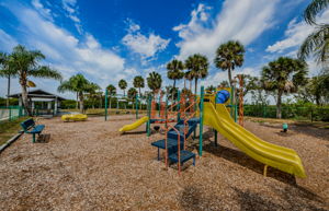 Brasher Park Playground 1