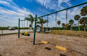 Brasher Park Playground 2