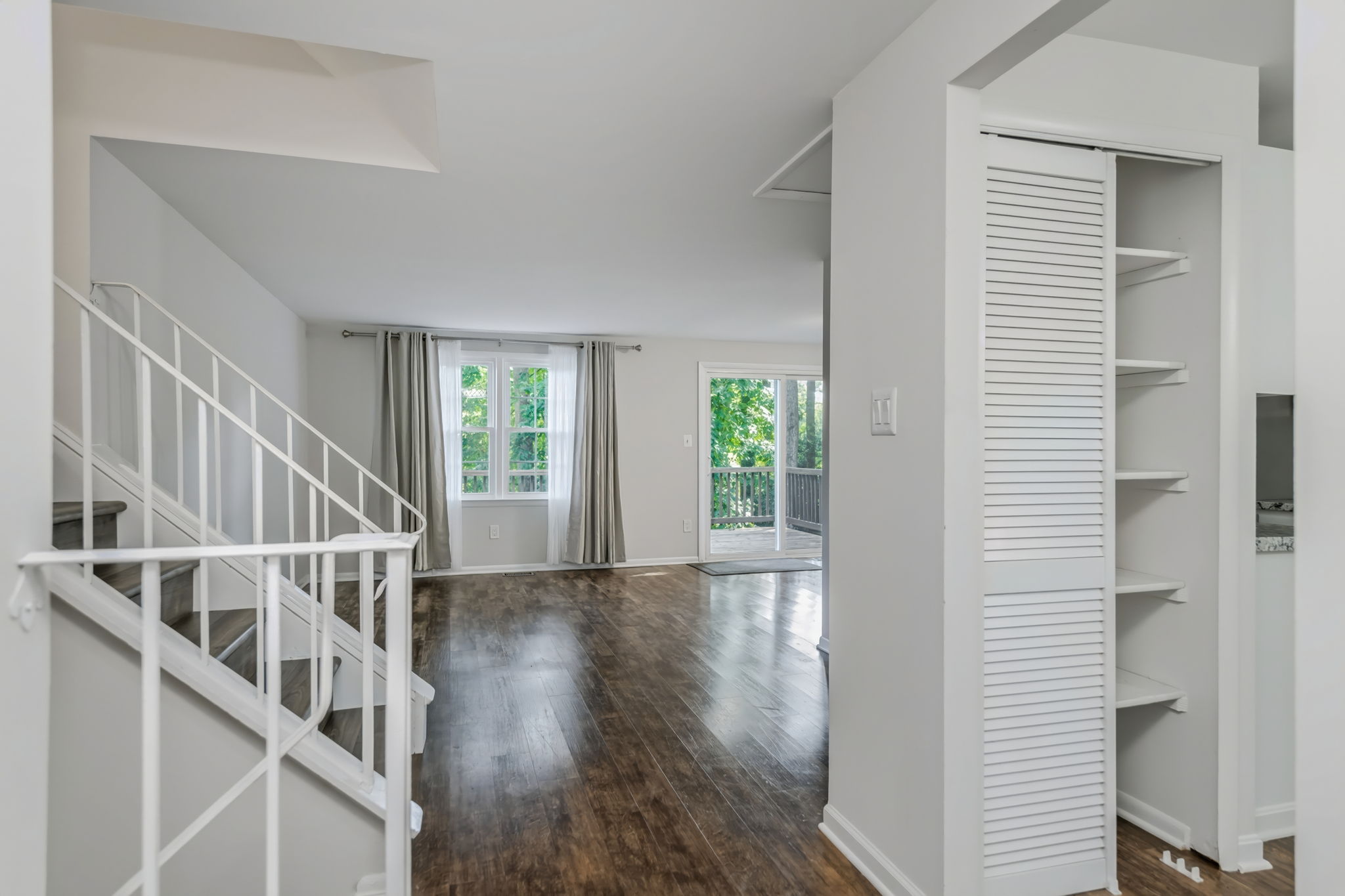LVP flooring
