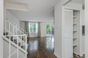 LVP flooring