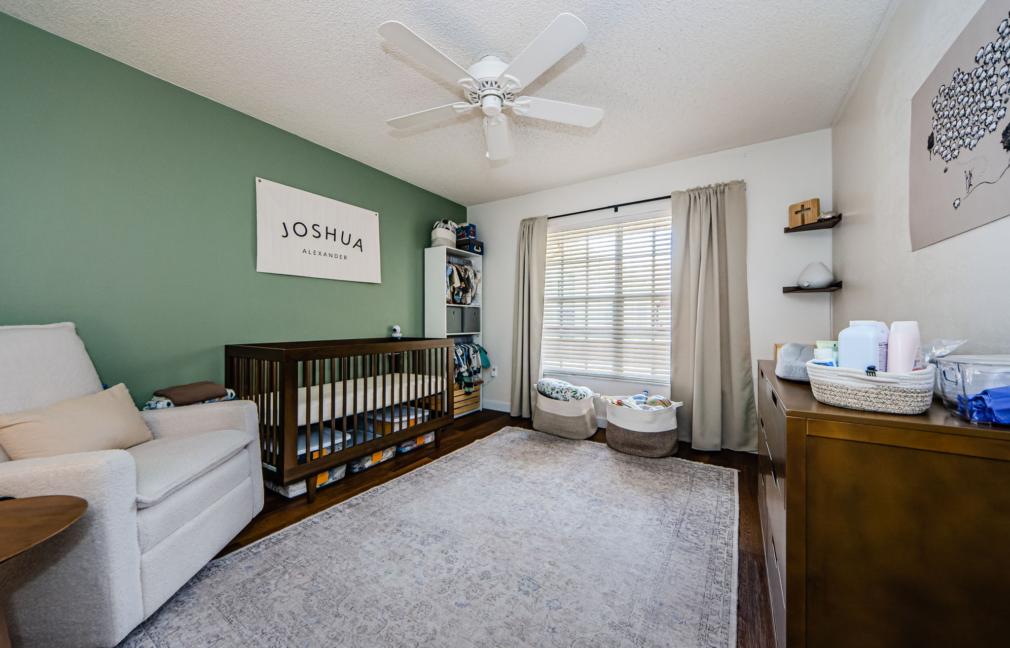 Bedroom 2a-2