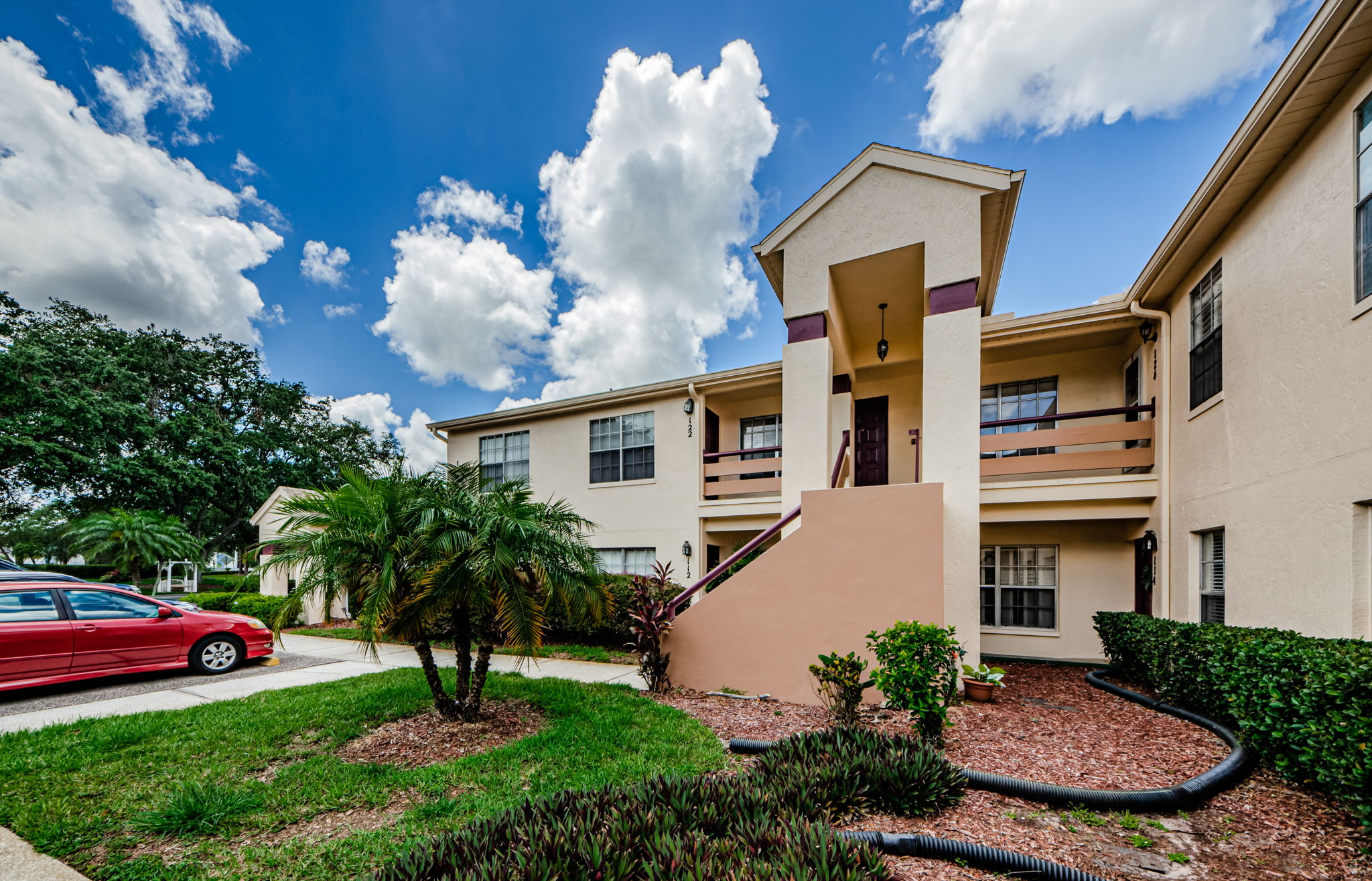 Front Exterior 3-3