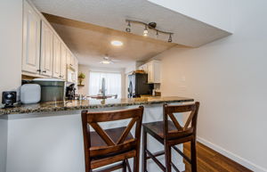 Kitchen Counter 1-2