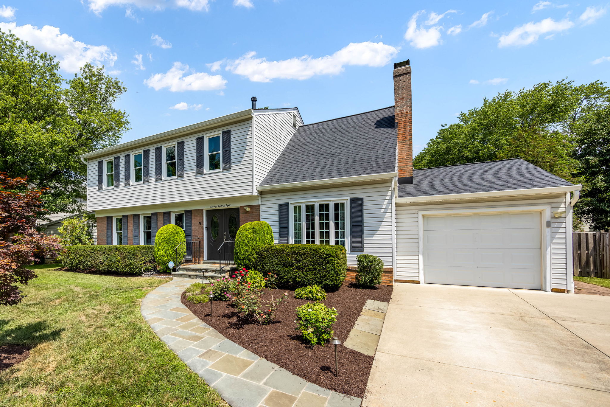 SPRINGFIELD | Saratoga - 4BR/2.5BA in cul de sac