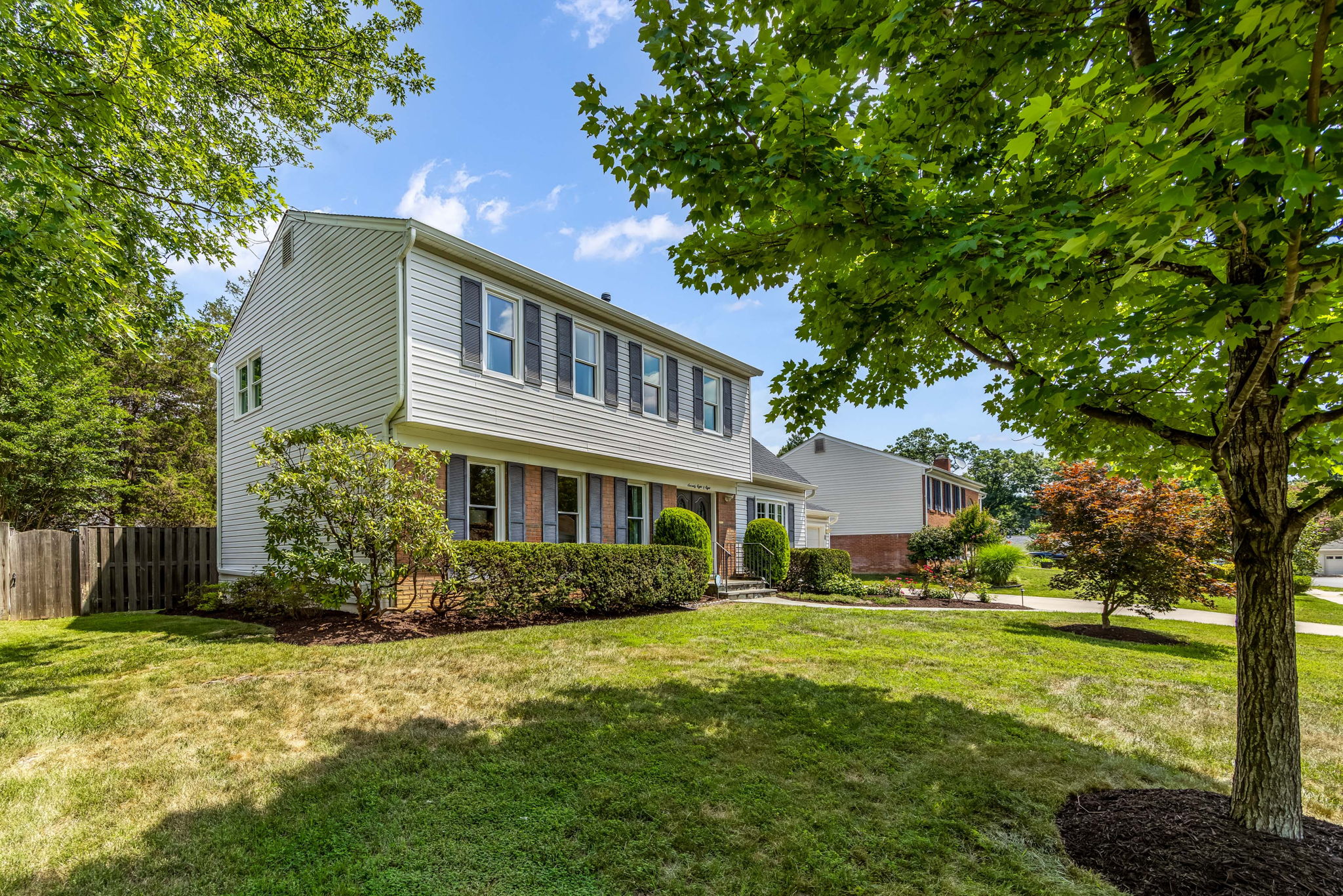 SPRINGFIELD | Saratoga - 4BR/2.5BA in cul de sac