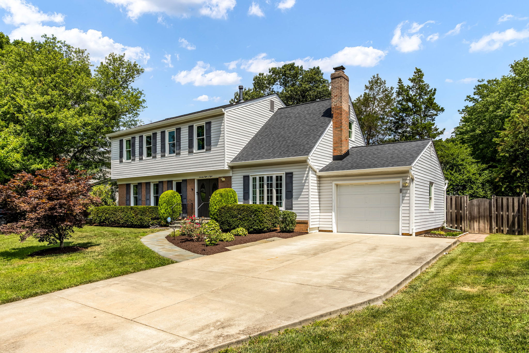 SPRINGFIELD | Saratoga - 4BR/2.5BA in cul de sac