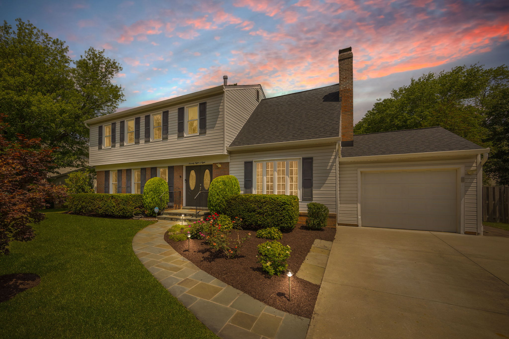 SPRINGFIELD | Saratoga - 4BR/2.5BA in cul de sac