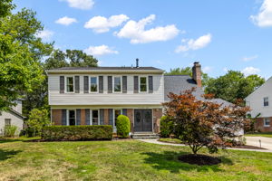 SPRINGFIELD | Saratoga - 4BR/2.5BA in cul de sac