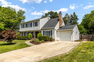 SPRINGFIELD | Saratoga - 4BR/2.5BA in cul de sac