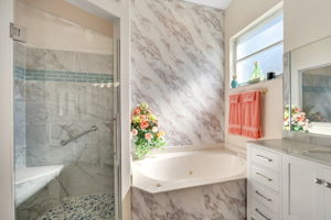 Primary Bath View 2