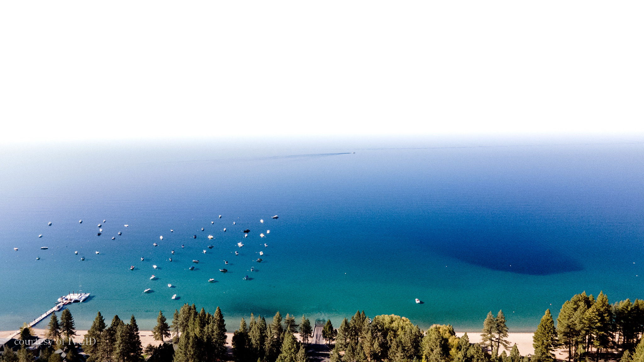 Incline Beaches