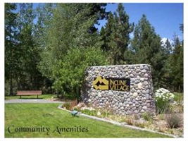 Welcome to Incline Village!