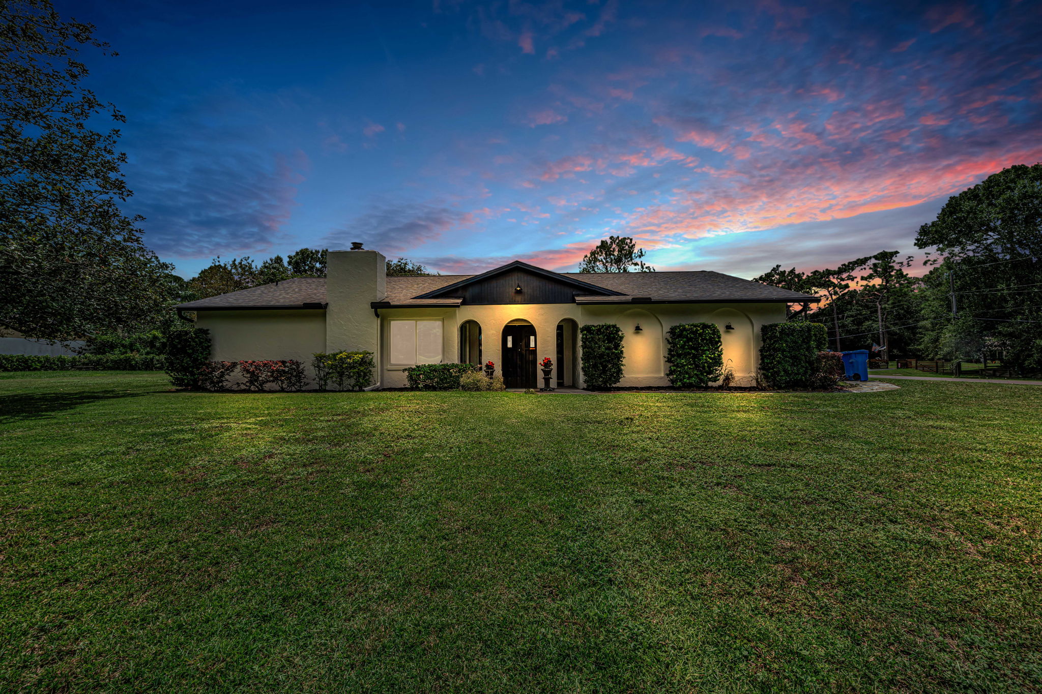 Front Exterior 1