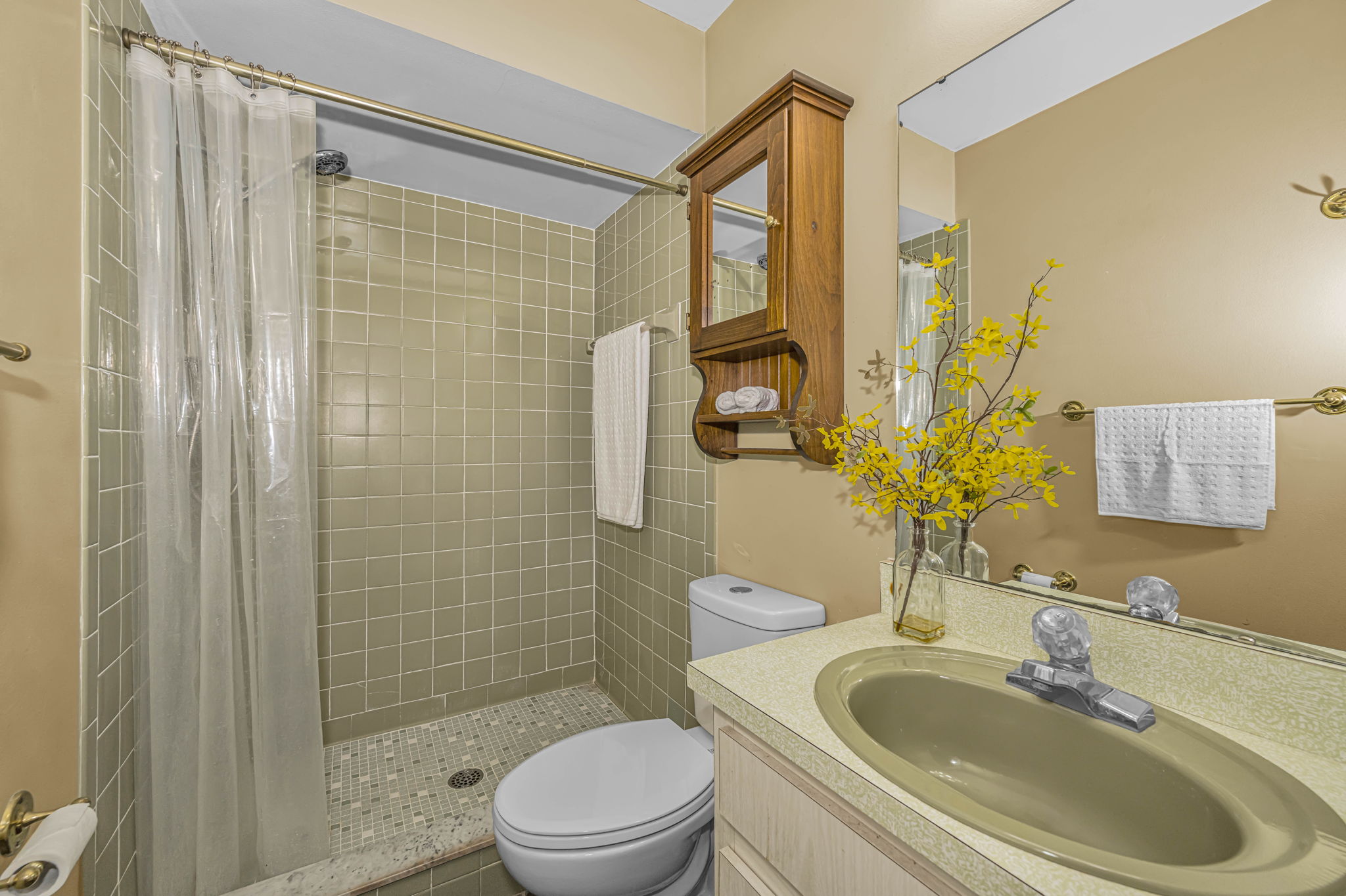 Bathroom 3a