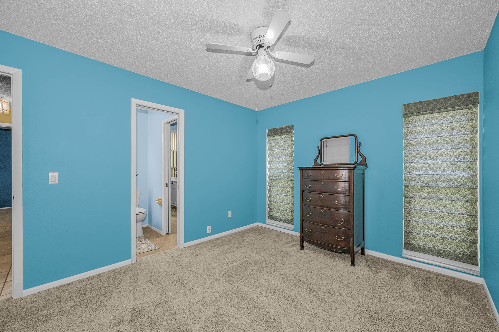 Bedroom 2a