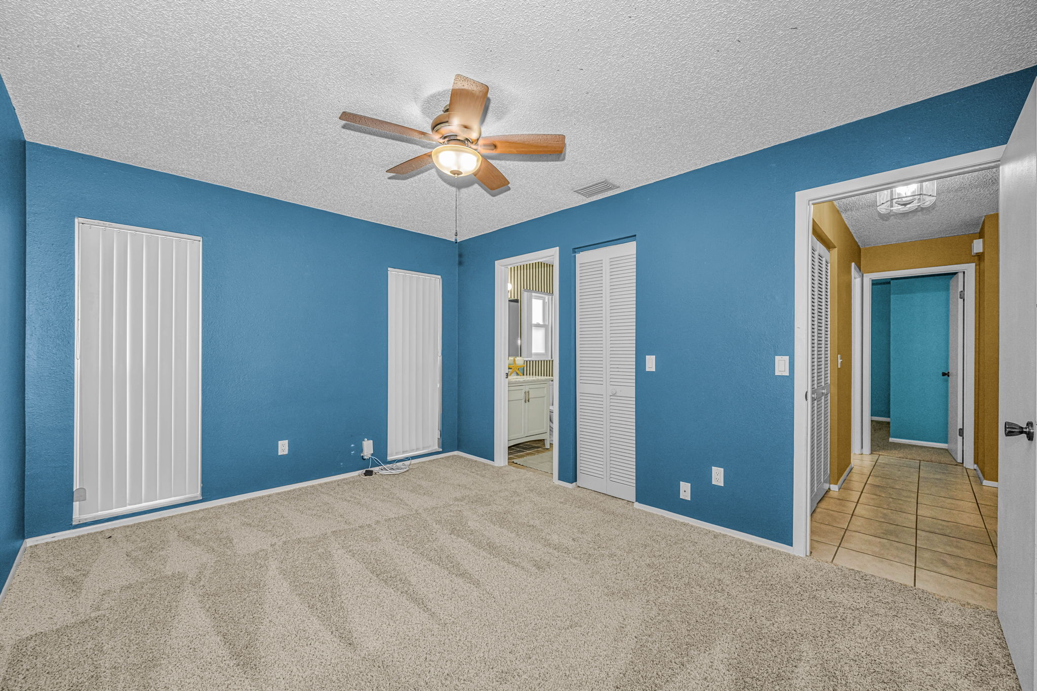 Bedroom 3a