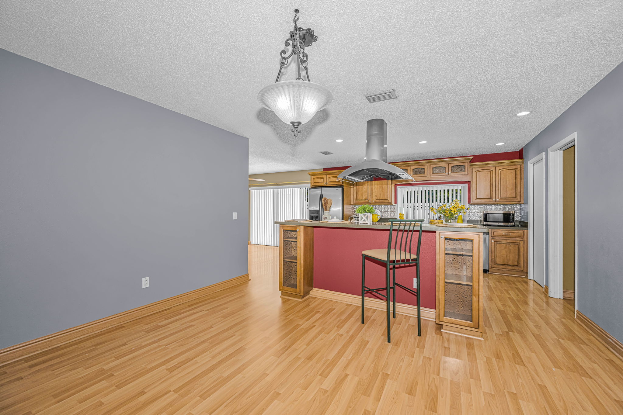 Dining Room 1