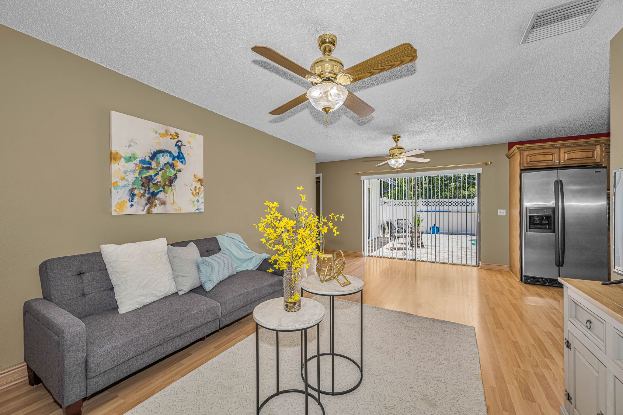 Family Room 1