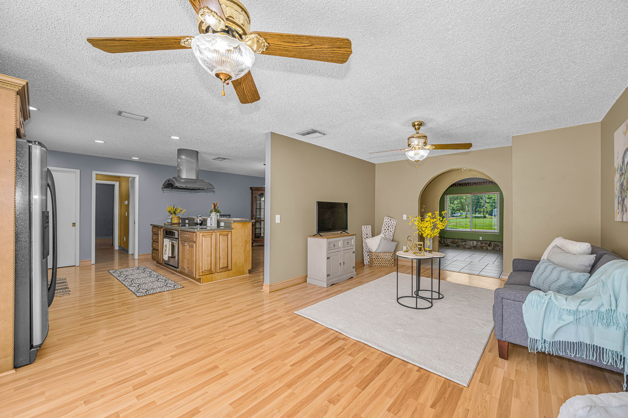 Family Room 4