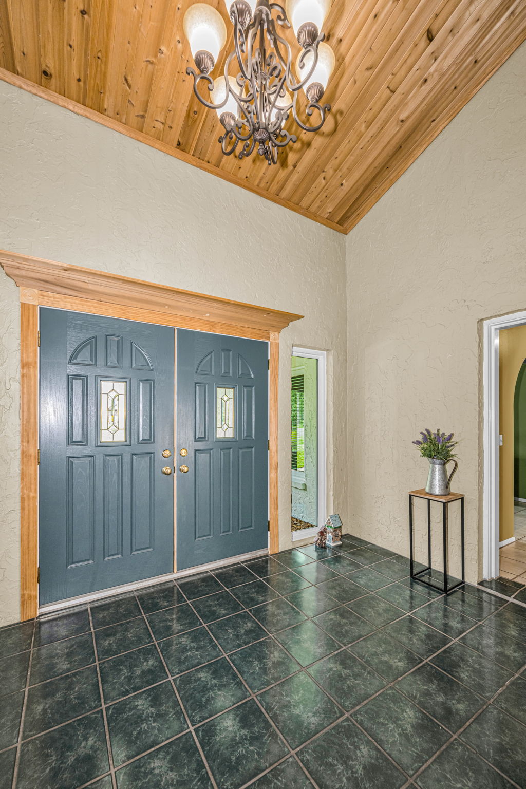 Foyer 1