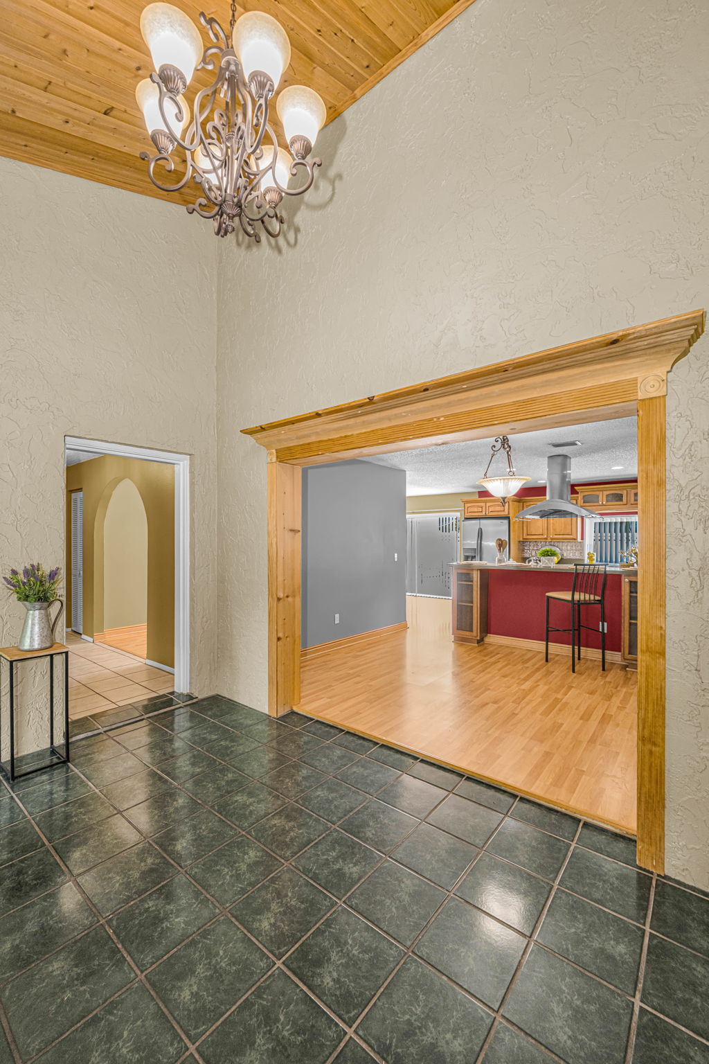Foyer 2
