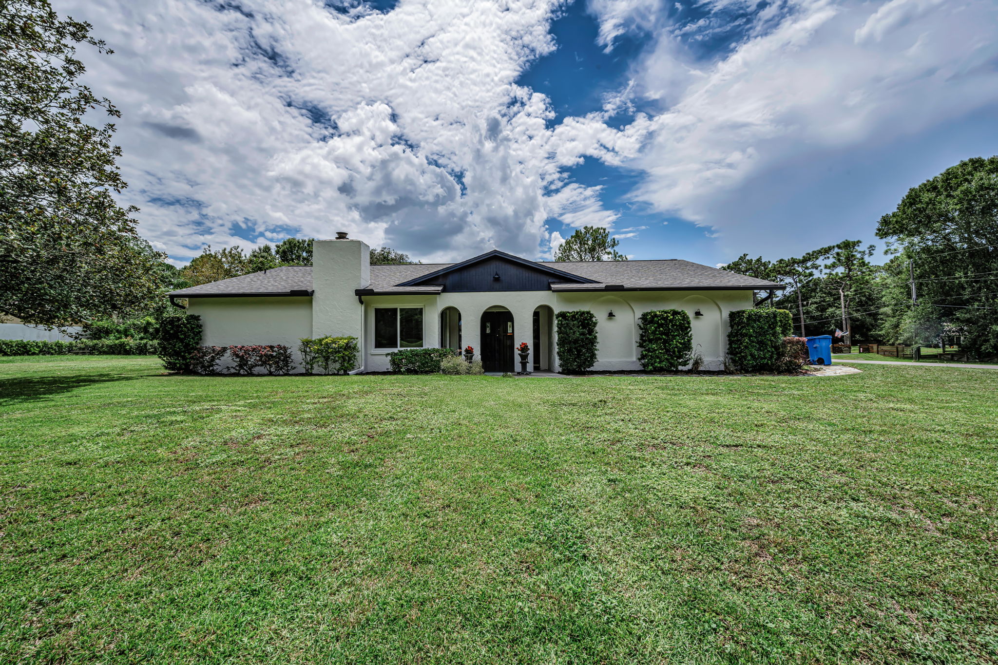Front Exterior 1