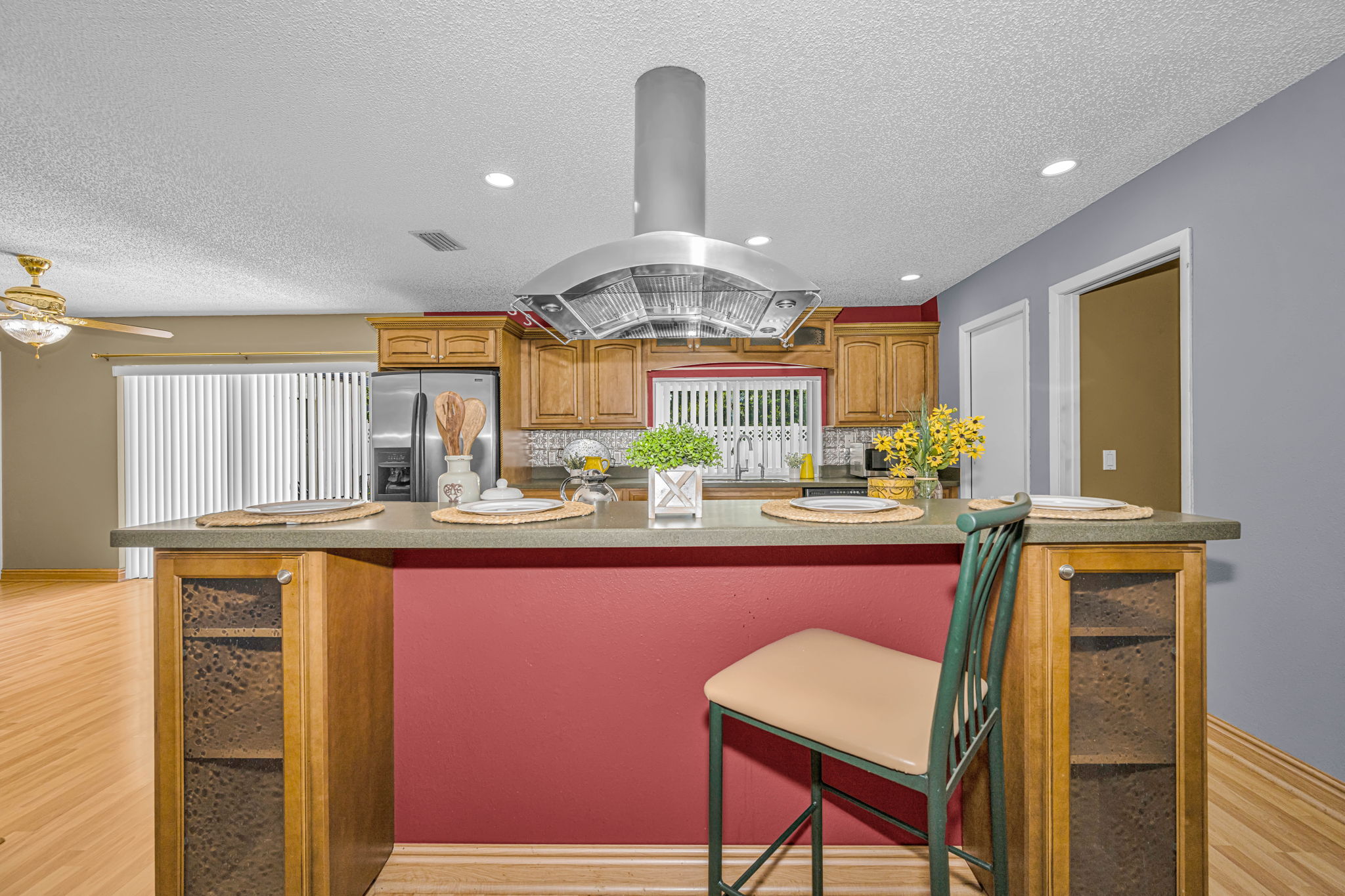 Kitchen 1
