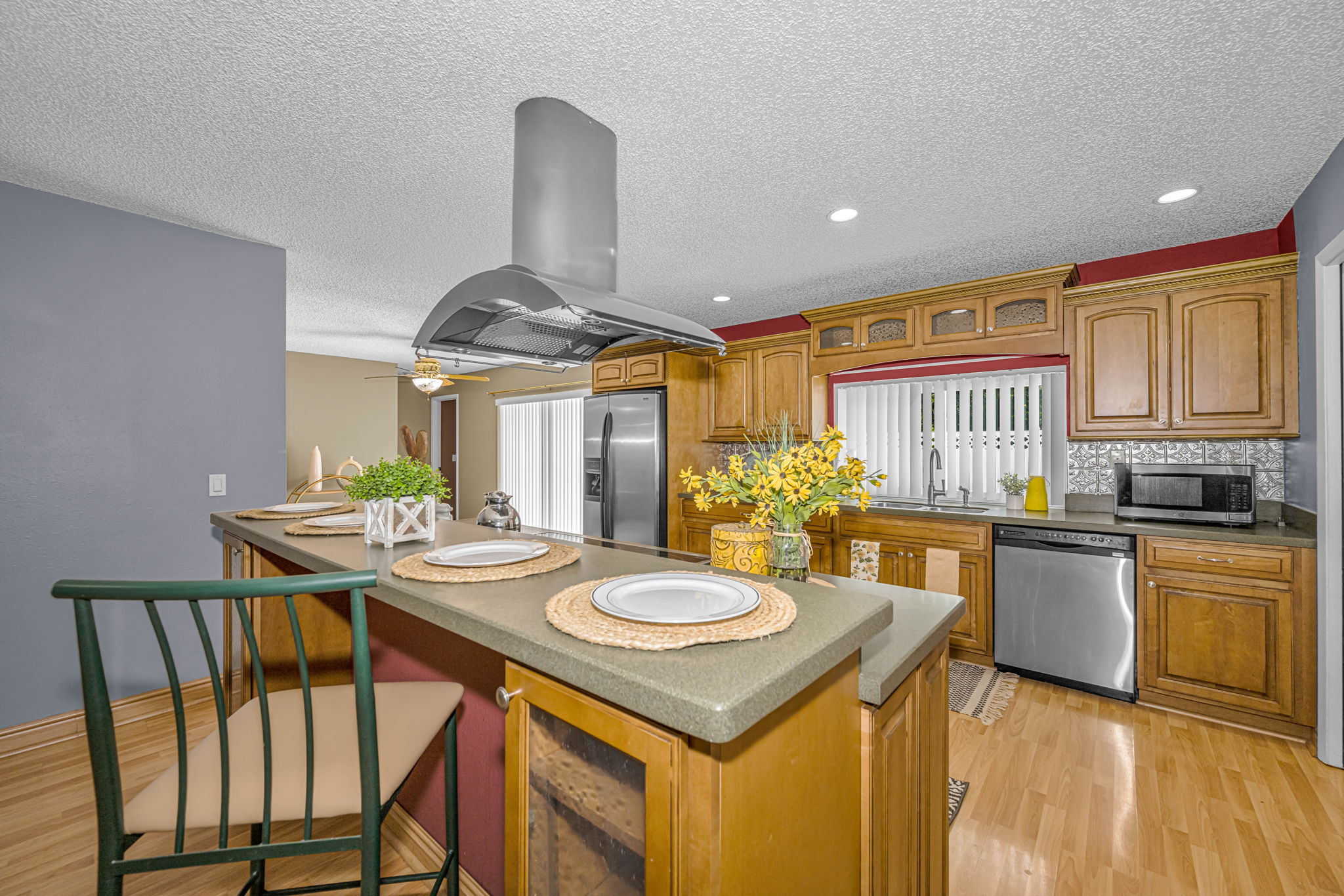 Kitchen 3