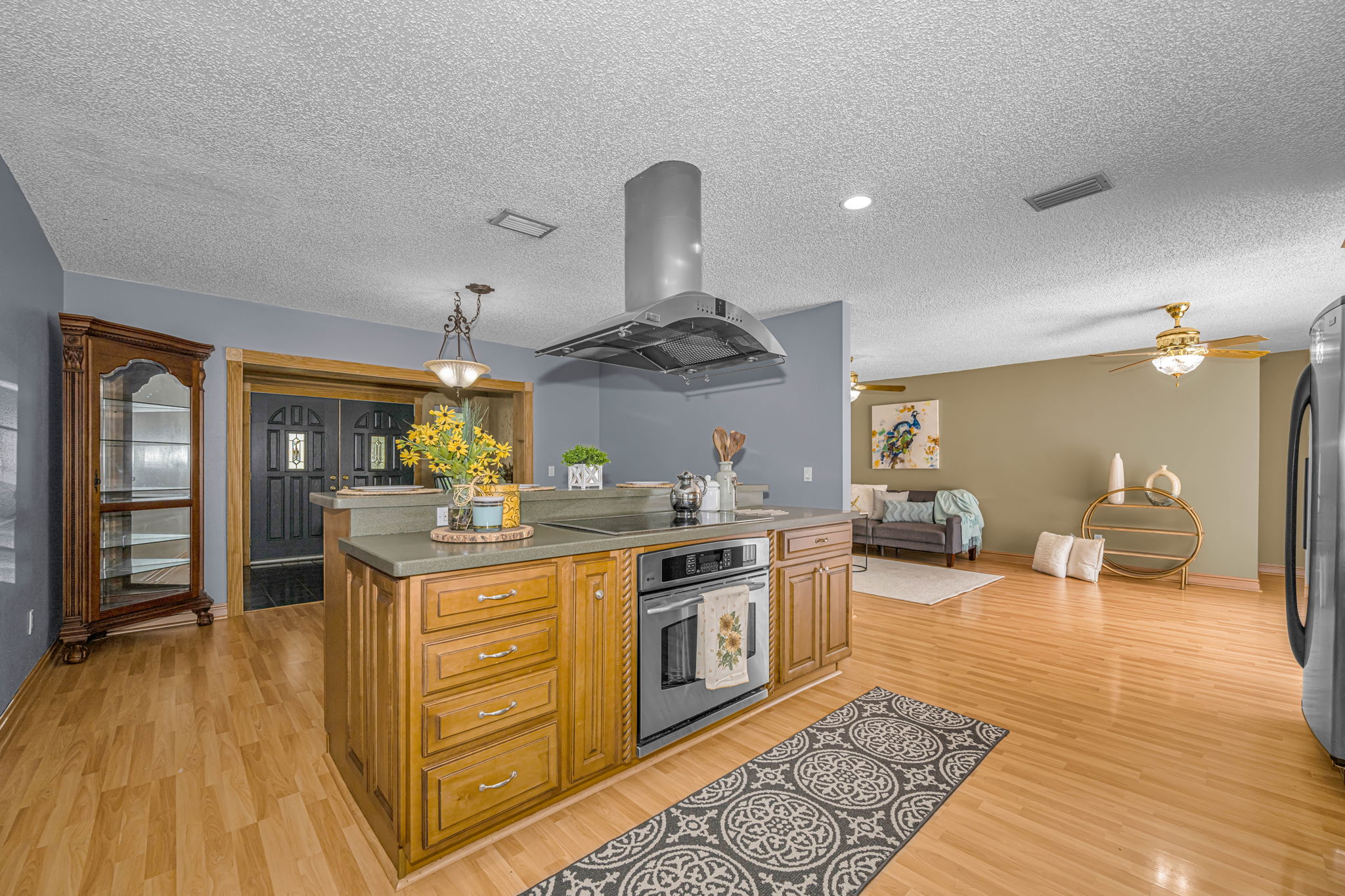Kitchen 5