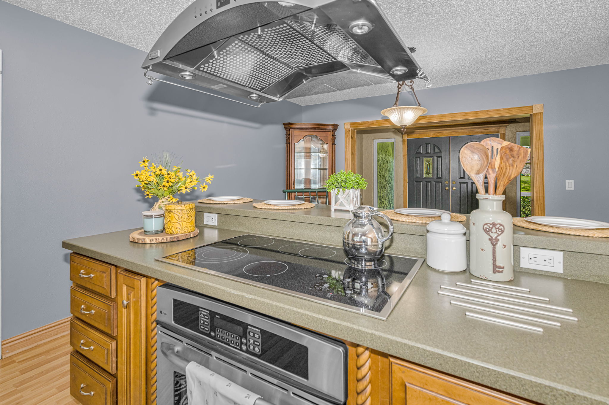 Kitchen 7