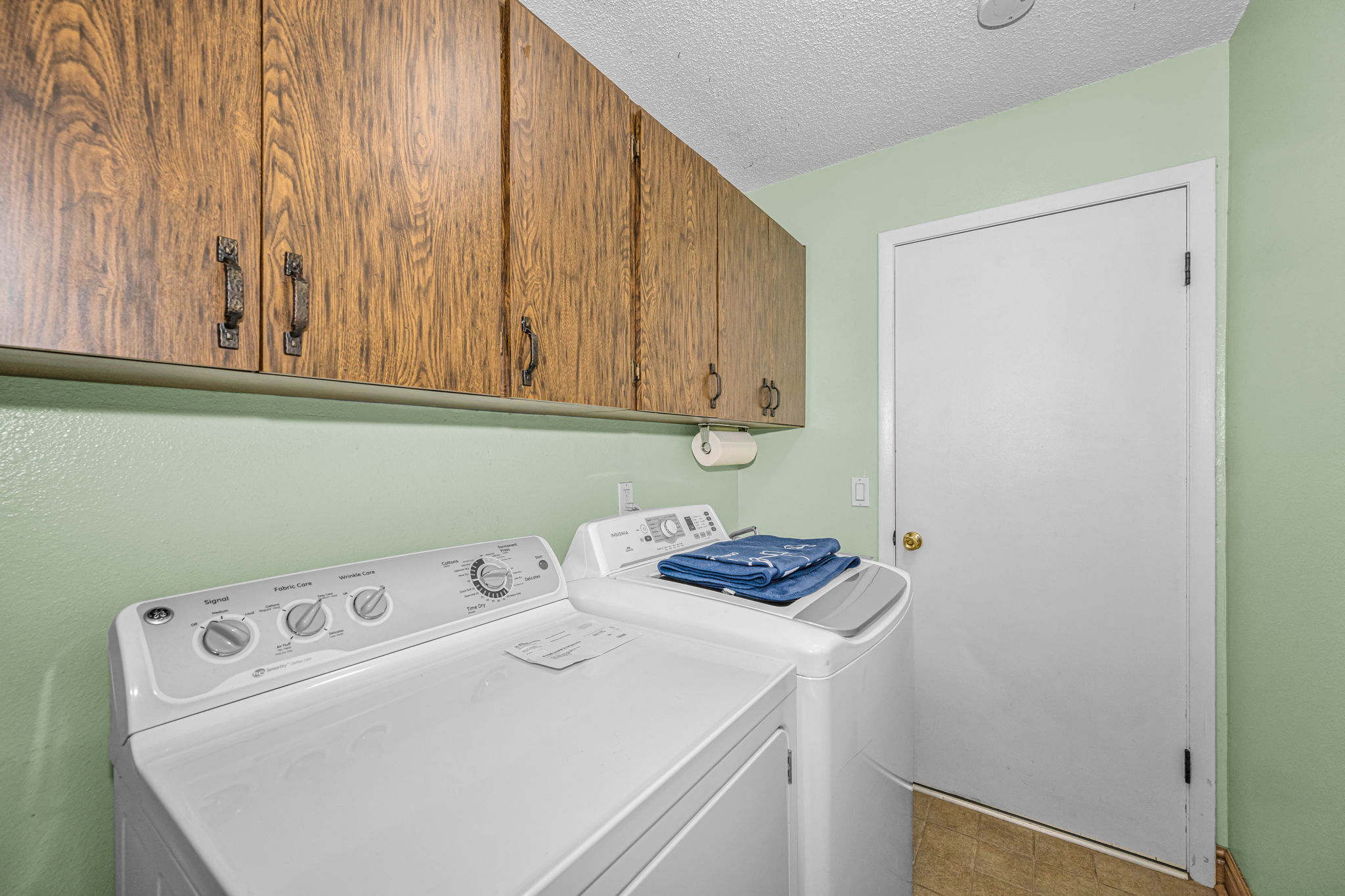 Laundry Room 1
