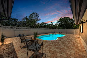 Pool 1